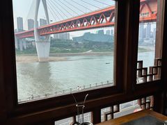 -小天鹅火锅·一线江景洪鼎旗舰店(洪崖洞店)