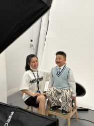 -海马体家庭照相馆(杭州远洋乐堤港店)