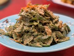 -老院子饭店·鲁菜·海鲜·家常菜