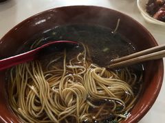 -老德安面馆(翠竹新村南区店)