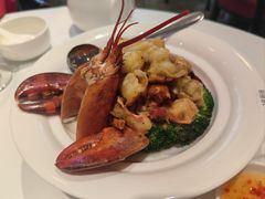 -万龙洲海鲜(南新仓店)