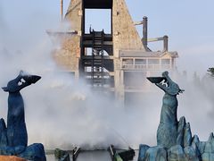 -青岛方特梦幻王国