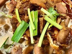 -包工仔·牛杂自助放题
