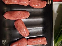 -鲜一烤肉(沈北店)