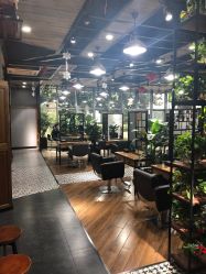 -UPTOP鼎上造型