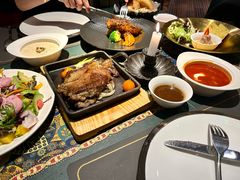 -国际饭店·西餐厅(西大直街店)