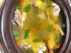 -阿露佳·舌尖上的安吉菜