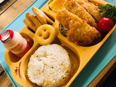 -Cafe Alice咖啡爱丽丝(奥城店)