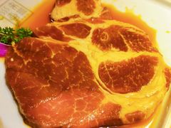 -喜来稀肉(北外滩白玉兰广场店)