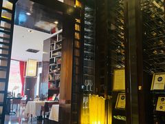 -北京金融街丽思卡尔顿酒店·意味轩 Cepe