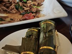 -七仙岭君澜度假酒店·桃源小馆中餐厅
