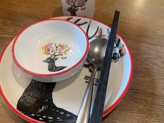-新白鹿餐厅(城西银泰城店)