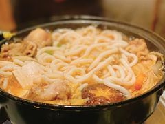-友悦食堂(灯湖店)
