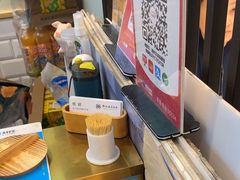 -镇南锅盖面馆(解放路店)