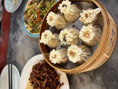 -都一处烧麦馆(前门店)