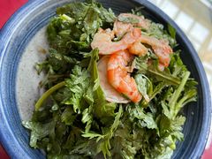 -那家小馆•北京菜•烤鸭(香山店)
