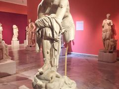 -安塔利亚博物馆