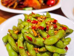 -鹏鹏虾庄·创新土鸡火锅(坪山高铁站店)