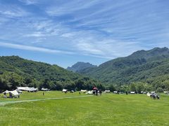 -玉渡山自然风景区