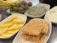 -光头药膳鸡(莱茵小镇店)