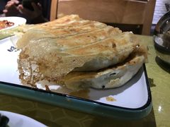 -春水锅贴·传统鲁菜(大明湖店)