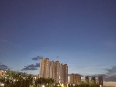 -金鸡岭桥头公园