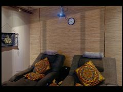 -逅莱·影院足道·日式SPA(大世界店)