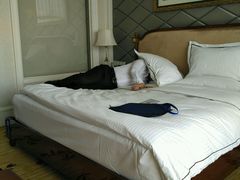 -南通金石国际大酒店