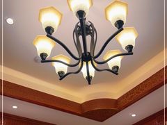 包厢-北平楼·烤鸭·北京菜(牡丹园店)