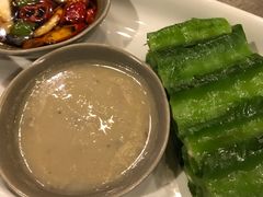 -半山腰·云南菜(侨福芳草地店)