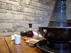 -丁卯•铜锅涮肉(工体店)