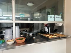 -上海为民商行清真饭店(南大路店)