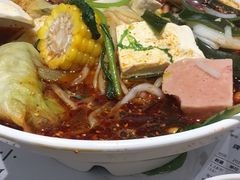 -许小树(国贸商城店)