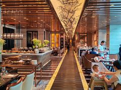 -深圳四季酒店·馥自助餐厅