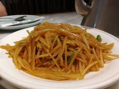 -小菜园新徽菜(溧阳万达店)