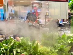 -水之梦(黄浦店)