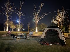 -金海湾滨江公园
