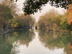 -西溪国家湿地公园