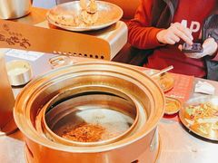 -西塔老太太泥炉烤肉(苏州大悦城店)