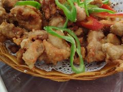 -同发号饭庄(复兴路店)