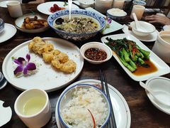 -道南書院·私房菜·早午茶·茶馆