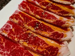 -正苑26年海鲜烤肉•牛尾汤汤饭(东港店)