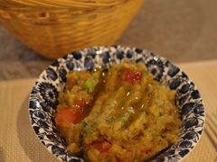 -La Medina餐厅(亮马河南路店)