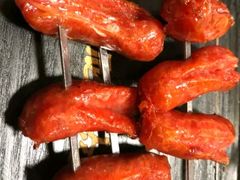 -碎怂烤肉(钟楼柳巷店)