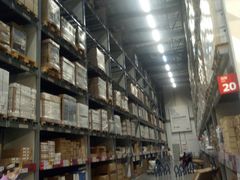 -宜家家居(哈尔滨商场店)