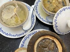 -達揚原味燉品(文明路店)