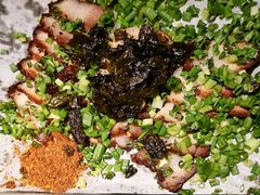 绿茶烤肉-绿茶餐厅(成都大悦城店)