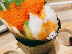 -Tuna maki寿司(园区永旺店)