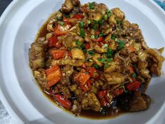 -千百味红餐厅·江西菜(绿地双子塔店)