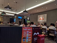-萨莉亚意式餐厅(龙阳广场店)